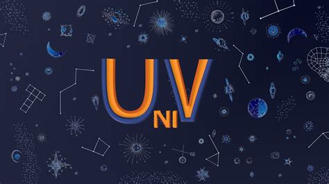 Review: UniV — Blender Extensions.